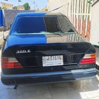 مارسيدس • كفاله مكينه • رقم بصره