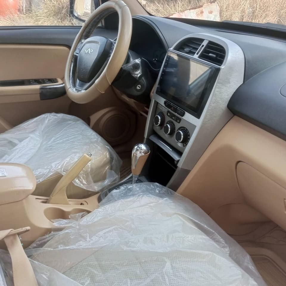 تيكو موديل٢٠١٣  
رقم قادسية جديد مشروع وطني تحويل ثاني يوم 
شاشة تاب كامرا خلفية

تبريد تدفئة 

مكينة كير حدادية كهربائيات كاملة
مكان السماوة 
السعر ٦٠ 
مكلف بلنشر  الرقم ***********
