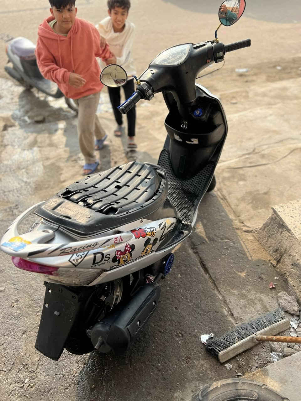 السلام عليكم عدله كفاله عامه مكاني ناصريه مركز اريدو ***********
