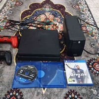 بلي فور • يدات ثنين • يو بي اس