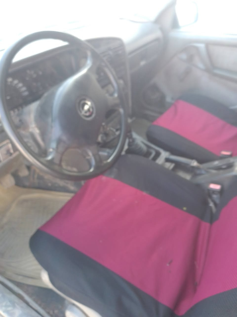 السلام عليكم
اوميكا حجم 20 
كير ومحرك شرط 
كوبون بانزين بيها 
السعر 22
مكانها موصل ناحية زمار
(بيع او معارض) 
للأستفسار 
*********** كورك
*********** اسيا
