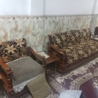 بغداد مدينه الصدر • كنب • للبيع