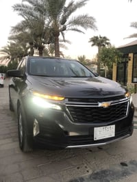 ايكونكس ٢٠٢٢ • ٢٠ الف ميل • حادث بنيد وصندوك