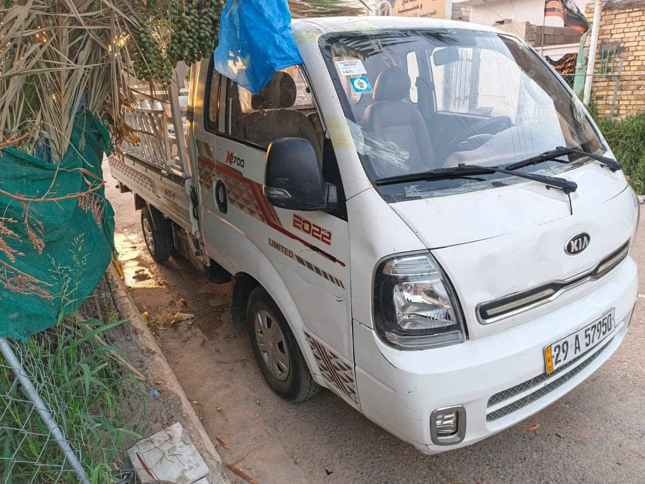 بنكو للبيع موديل 22 محرك مفتوح ومجفت تجفيت عام ***********
