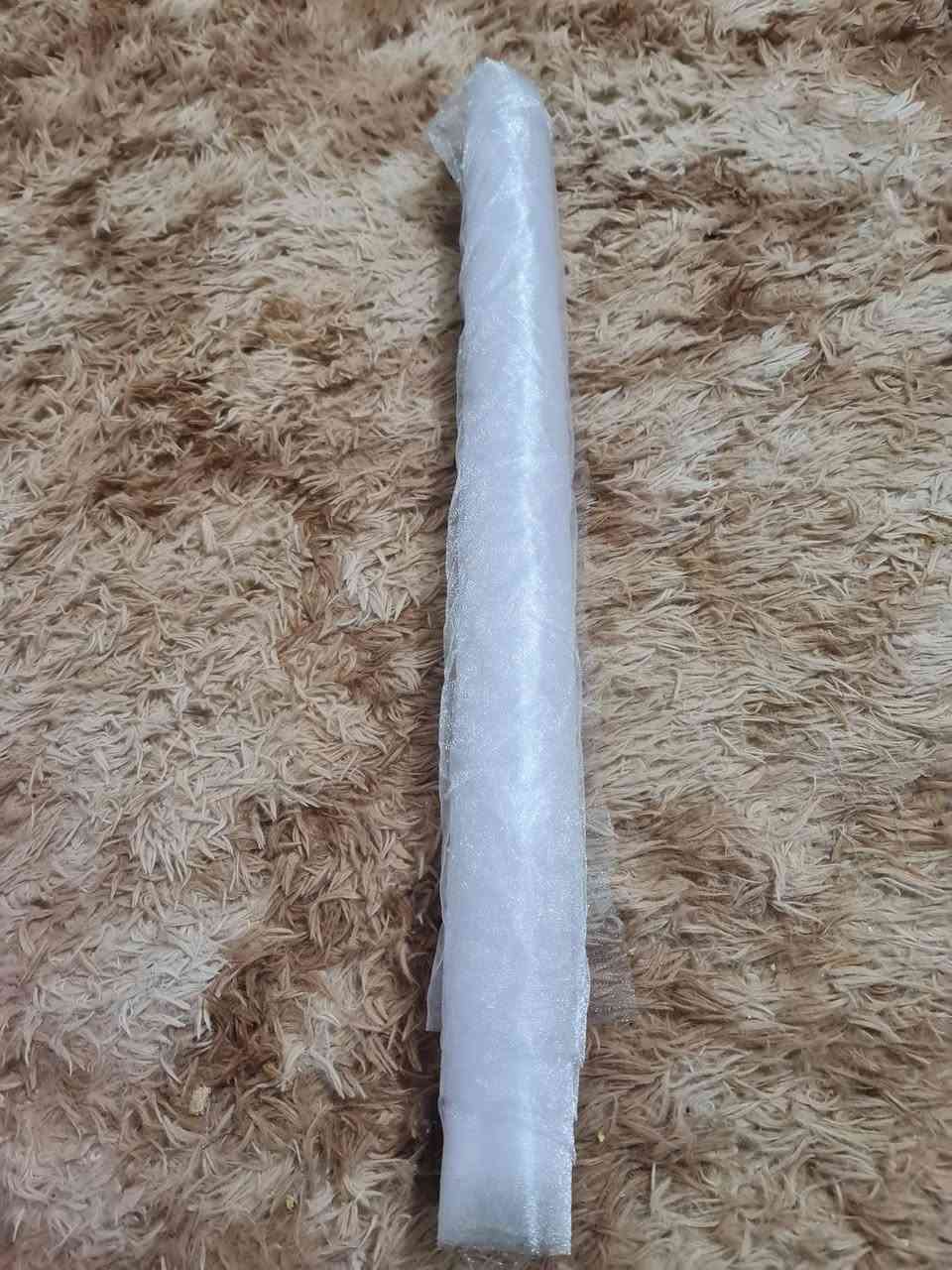 تصفيه للبيع التول الناشف ب٧٥٠ المتر الروله البيضه ب٣ونص فقط و٢متر تول بالبلك احمر عرض ١٥٠ ب٥ والذهبي ابو البلك ب٤  بالحقيقه اوضح من الصور


**إذا كنت صاحب هذا الإعلان وتريد حذفه لأي سبب، رجاءا أرسل رسالة إلى الدعم الفني**