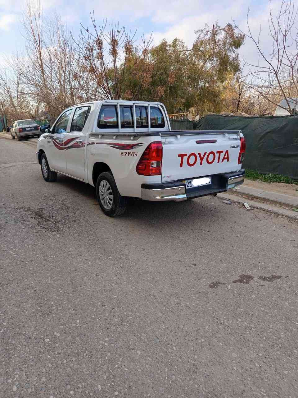 مەرزییە 2020 هیچی پێوەنییە سۆنەریم داناوە 70 هەزار ڕۆیشتووە سعر 233
ژ: ***********
ژ: *********** شمشمل, السليمانية
