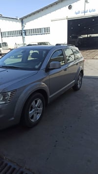 جورني • ٦ سلندر • ٧ راكب