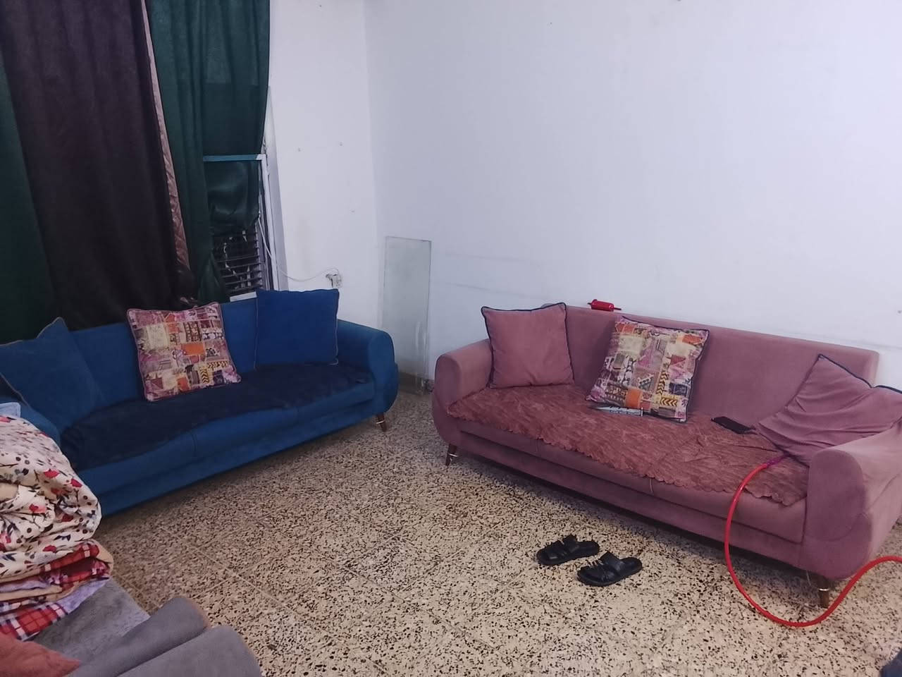 غراض للبيع سعر مناسب


**إذا كنت صاحب هذا الإعلان وتريد حذفه لأي سبب، رجاءا أرسل رسالة إلى الدعم الفني**
