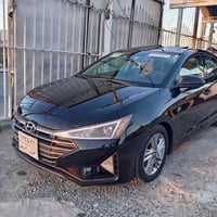 النترا فل • ٢٠٢٠ • ماشيه ٥٨٠٠٠