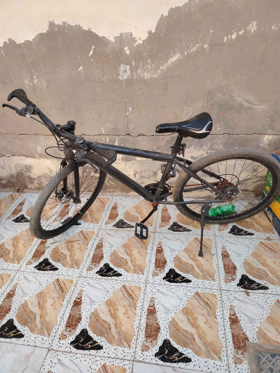 باسكل جبلي نضيف قليل الاستخدام حجم 26السعر 150وبي مجال مكاني كوفه


**إذا كنت صاحب هذا الإعلان وتريد حذفه لأي سبب، رجاءا أرسل رسالة إلى الدعم الفني**