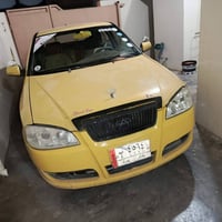 محرك كورلا 1600 • ٢٠١١ • رقم بغداد