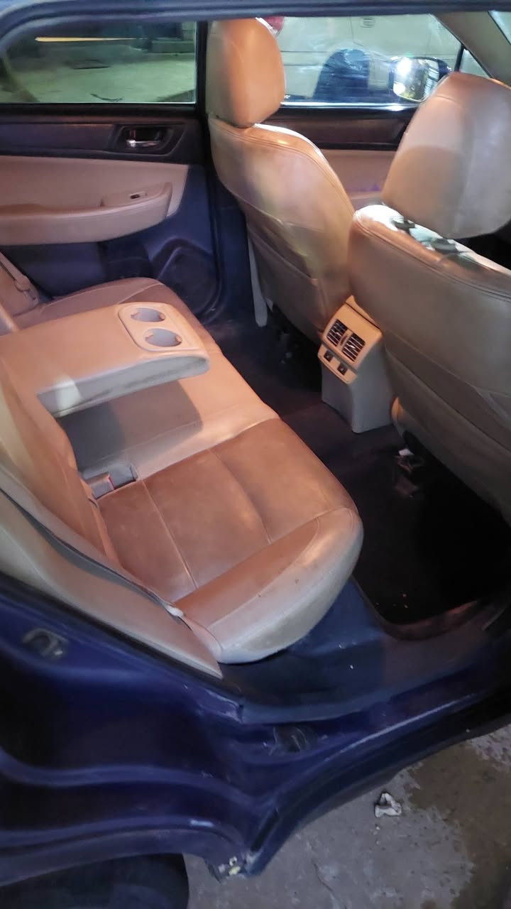 سوبارو اوتباك 2017
ليمتيد . فول مواصفات

السيارة تحتاج ترتيب وترتيب صدر

ضرر جنطة وجاملغ خلف السائق

السعر 75 وبيها مجال بسيط

مو شراي ابوس راسك لا تراسلني

تعال شوف السيارة بعينك وبخدمتك

***********
