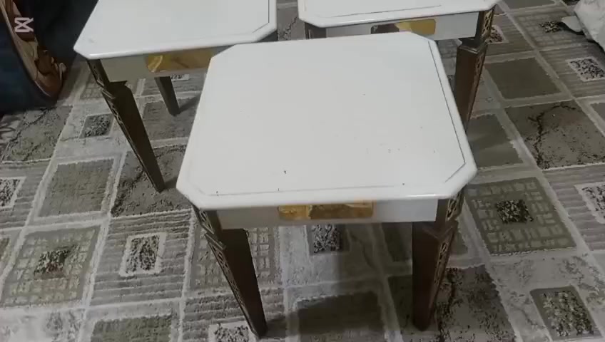 ٣ طبلات نظاف مع ميز بلازما نظيف بدون ضرر صاج ايطالي ثقيل ب٦٠ مكاني حي الضباط شارع المرمر والكاشي


**إذا كنت صاحب هذا الإعلان وتريد حذفه لأي سبب، رجاءا أرسل رسالة إلى الدعم الفني**