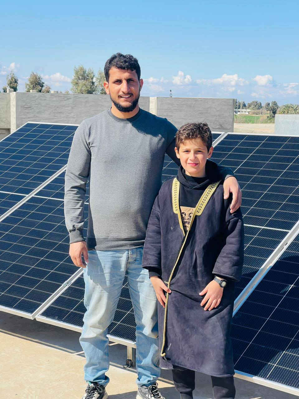 وفر فلوسك.   وخلي الشمس تدفع فاتورتك |

شغلي هندسي


**إذا كنت صاحب هذا الإعلان وتريد حذفه لأي سبب، رجاءا أرسل رسالة إلى الدعم الفني**