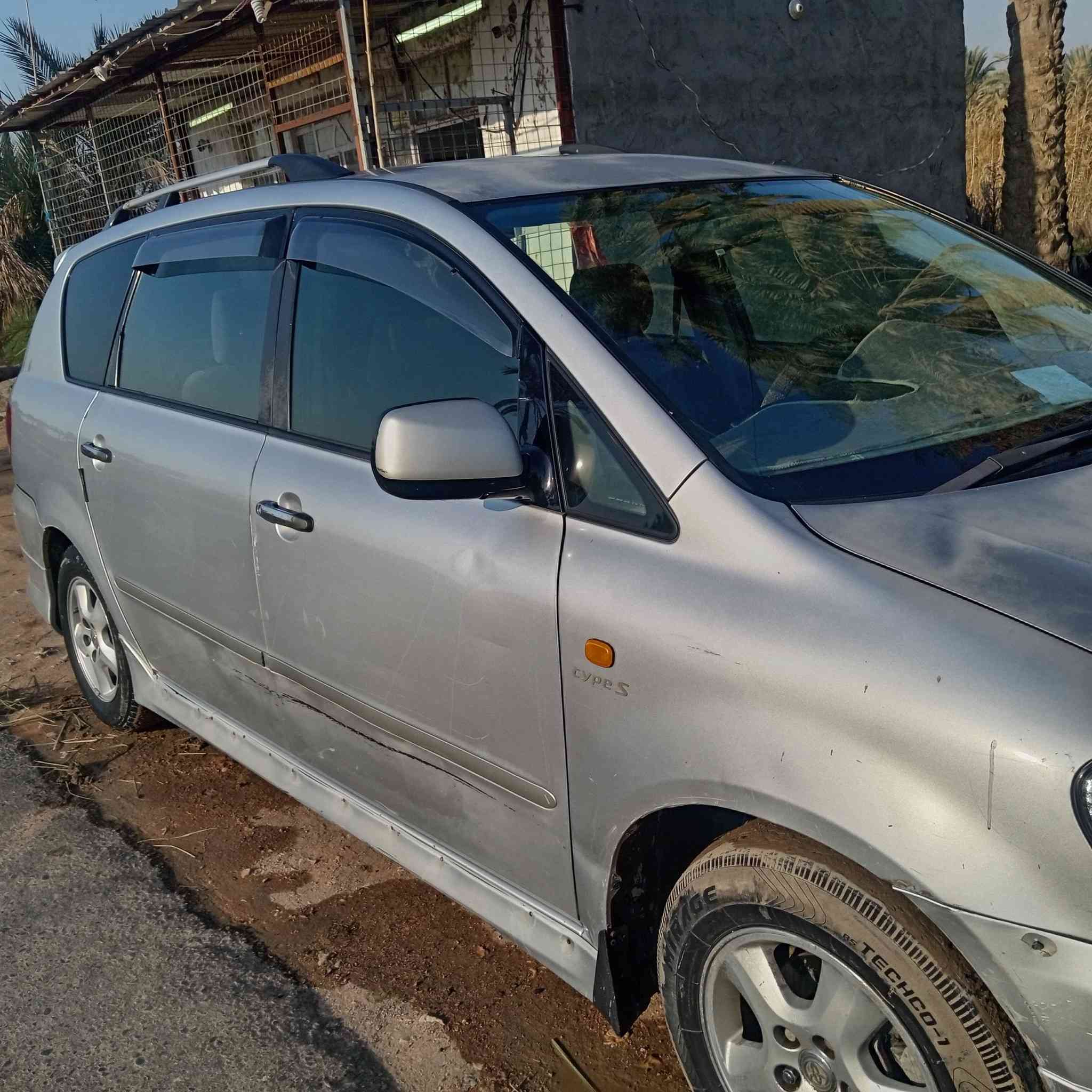 سلام عليكم ابصم مديل ٢٠٠٢ اصل مداور شرط رقم انكليزي هزه جديره بسمي سعر ١١٥ وبيها مجال مكفوله من كير ومكينه و حداديه للاستفسار الاتصال على الرقم ***********
