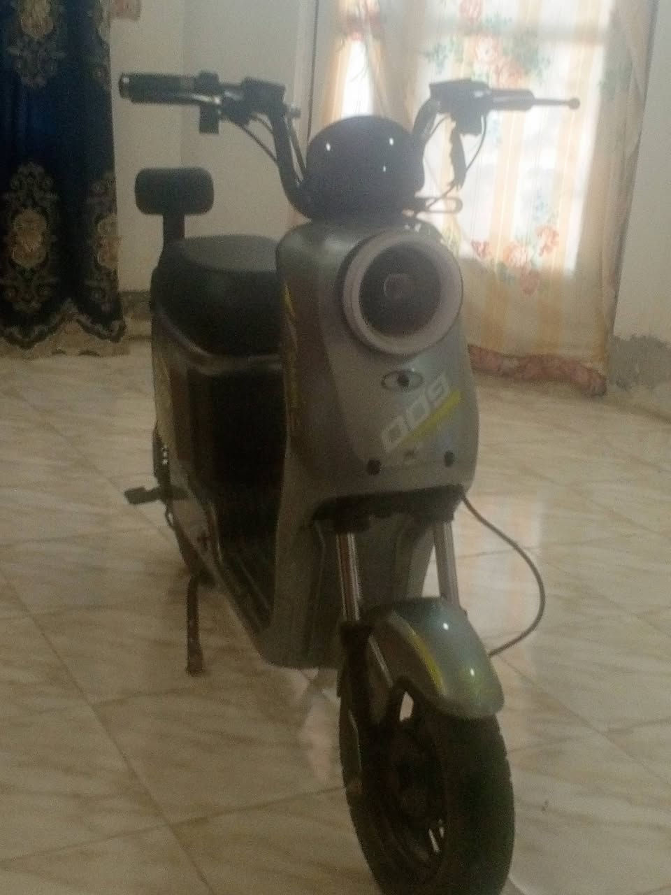 هاي الدراجه للبيع للتواصل خاص


**إذا كنت صاحب هذا الإعلان وتريد حذفه لأي سبب، رجاءا أرسل رسالة إلى الدعم الفني**