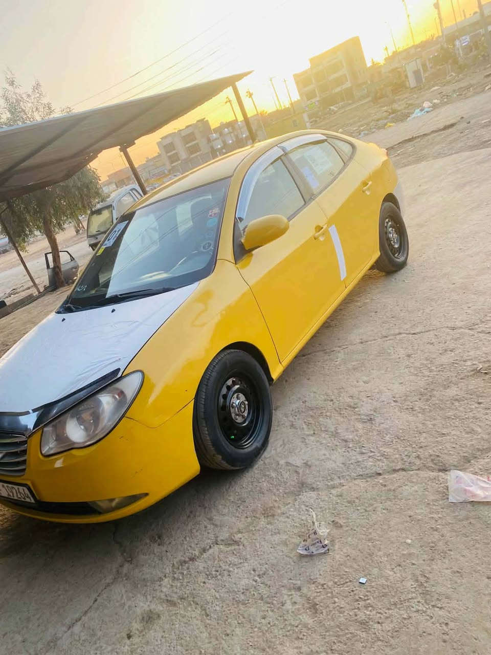 السلام عليكم
النترا 2010 للبيع فقط 

رقم بغداد بسمي مصفرة هيئة وغرامات 

خط جوال 

تخم تاير جديد 

تدفئة تبريد 

صدر امامي خلفي جديد

باتري جديد 

دوشمة جديدة 

كير محرك خير من الله 

المكان ديالى تقاطع الوجيهية 

مكلف بالنشر 

رقم صاحب السيارة 

***********
