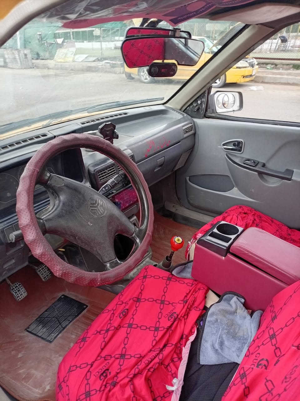 موديل ١٠ كير ومحرك خير من ألله الگشر كدامكم  مطلوبة هيىة ٥٠٠ الف البياع الرقم ***********
السعر صافي اخذ ١٢ ورقة نهايتها
