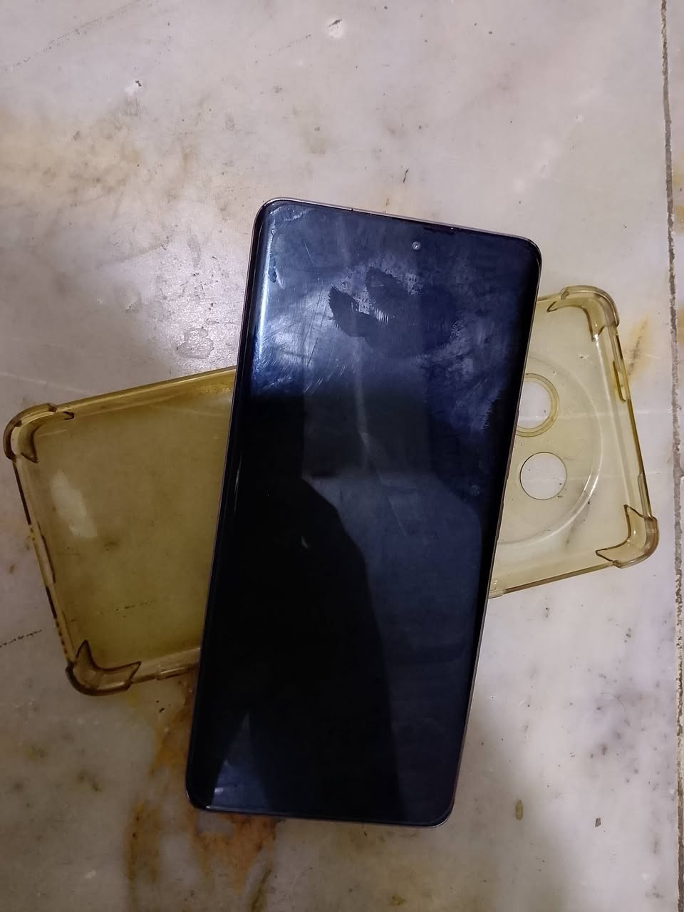 سلام علیکم
هونر x9c 5G جهاز نضيف   ذاكرة 256 عشوائية 12 مكفول من كلشي ويا كفر مال شركه ويا لزكه ضد لكسر شراي يجي خاص او يتصل ***********
مكاني دوانيه سعر 325 وبي مجال لشراي لموشراي لايراسل
