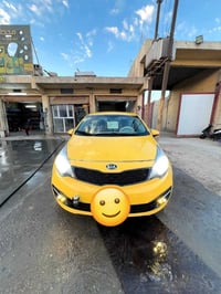 كيا ريو2013 خليجي بيهه طخه جاملغ بدون دواخل شواصي لغود حوض تكم كفاله ص...