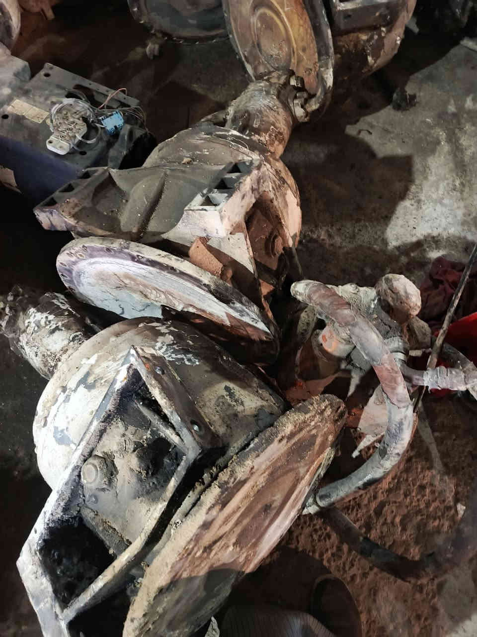 وصلن 65تخم كير بوكس وبم البباطات البيع جمله ومفرد المكان البصره التصال ***********
