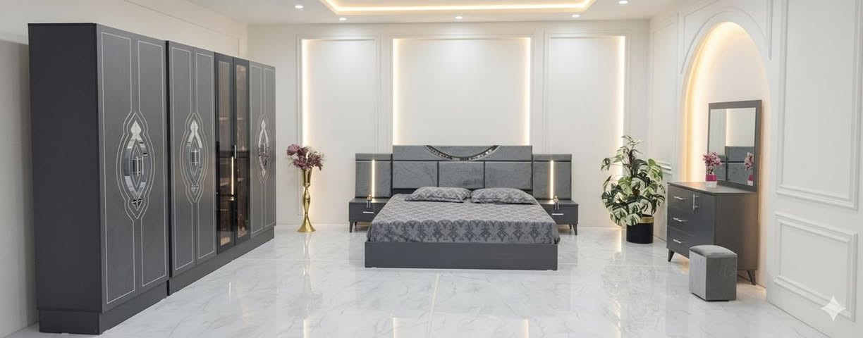 غرف نوم تركي جديد غير مستخدم بلكرتونه موديلات 7 قطع 
سرير مخزن 
جام شفاف 
اناره داخل الكنتور

السعر 750 الف🔥


**إذا كنت صاحب هذا الإعلان وتريد حذفه لأي سبب، رجاءا أرسل رسالة إلى الدعم الفني**