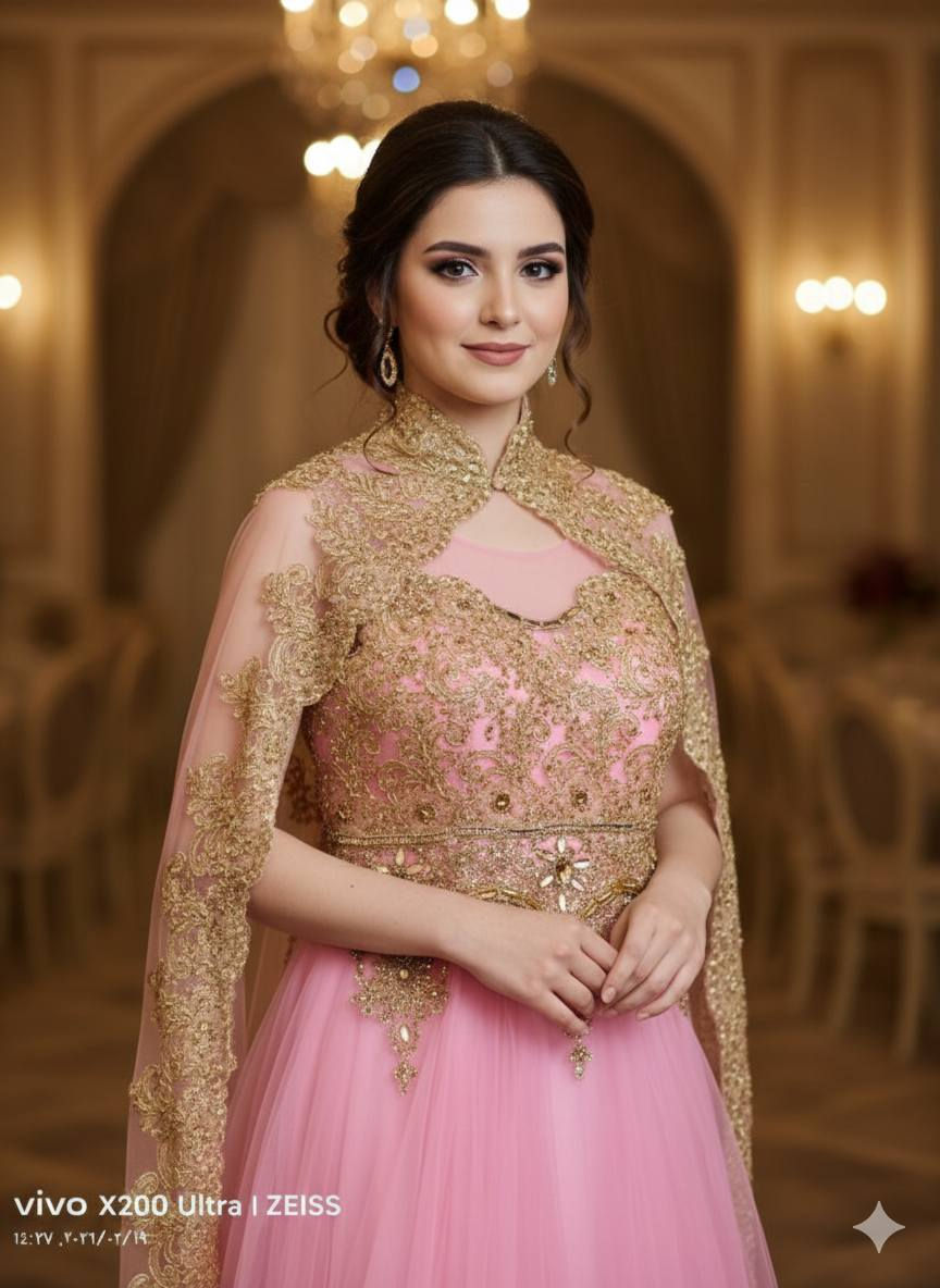 فساتين 2
فري سايز
جديدات ملبوسين مره وحده 🩷❤
الواحد ب10
للحجز والاستفسار راسلو الصفحة بدلات اميرات دزني


**إذا كنت صاحب هذا الإعلان وتريد حذفه لأي سبب، رجاءا أرسل رسالة إلى الدعم الفني**