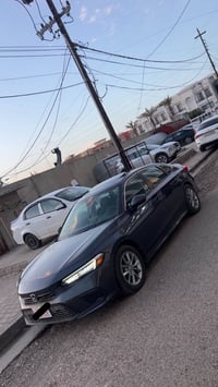 سيفيك • ٢٠٢٤ • محرك ٢.٠