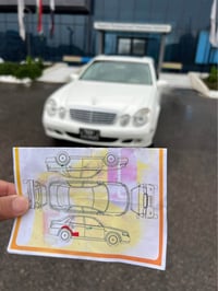 E كلاس • السليمانية • كهربائي