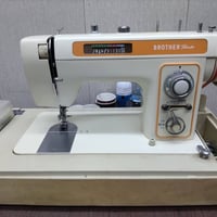 ماكنة برذر • خياطة منزلي • بغداد