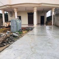 عرب حسين الجريش • بيت ٣غرف • ٤٠٠م