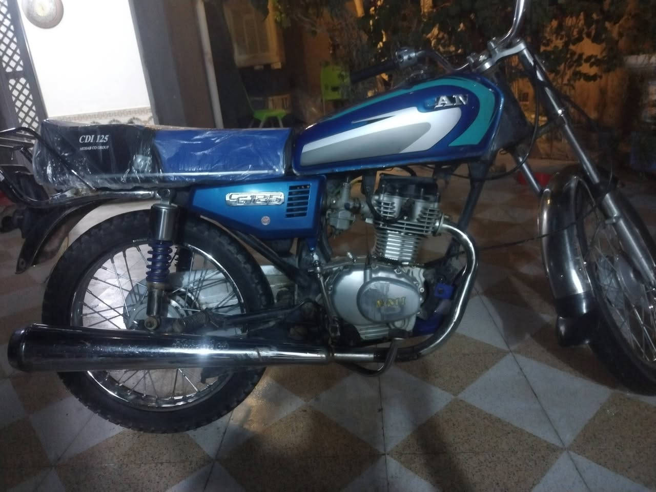 تعميره بدون شاصي للبيع السعر خاص🌹


**إذا كنت صاحب هذا الإعلان وتريد حذفه لأي سبب، رجاءا أرسل رسالة إلى الدعم الفني**