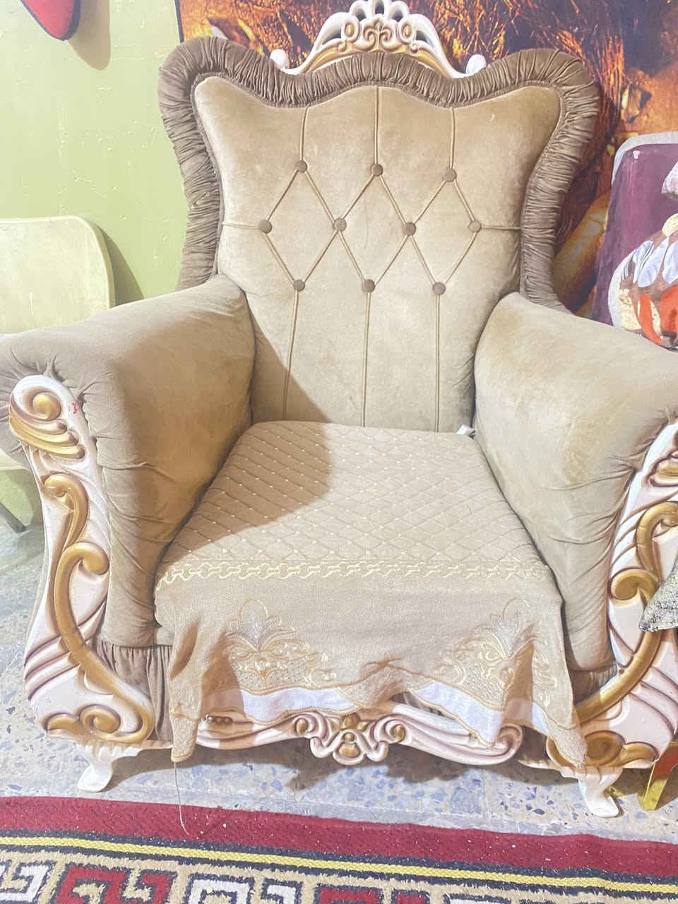 السلام عليكم 

مكاني ال سكلات منطقه ال ١١ شارع ملعب جيكر


**إذا كنت صاحب هذا الإعلان وتريد حذفه لأي سبب، رجاءا أرسل رسالة إلى الدعم الفني**