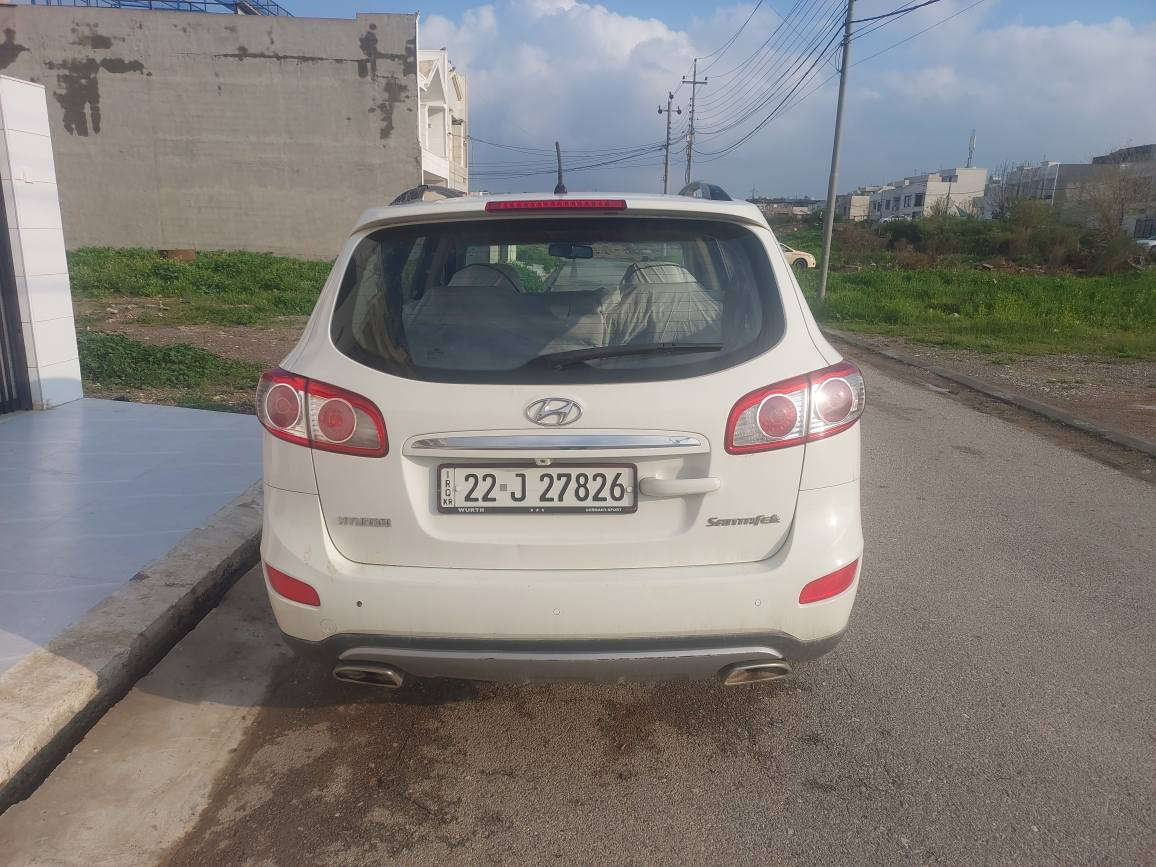 سيارة سنتافي موديل 2012 للبيع أربيل, العراق


**إذا كنت صاحب هذا الإعلان وتريد حذفه لأي سبب، رجاءا أرسل رسالة إلى الدعم الفني**