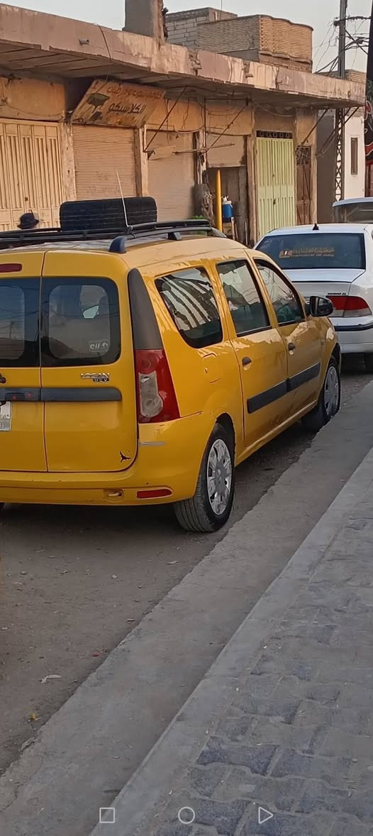 رينو للبيع موديل 2012 مكينه كير ستوني حاطن الله شاهد سياره نظيفه هيئه غرامات مصفره ربع ما عليها السعر 57 بها مجال رقم التليفون ***********

