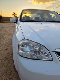 سيارة اوبترا 14 للبيع السيارة بيه قطعة صبق وقطعة تبديل فقط وبيه منظومة...