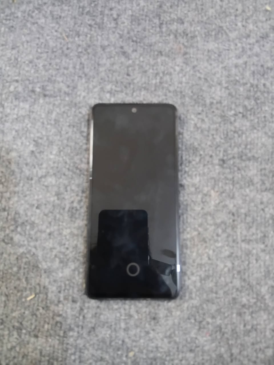 موبايل ريدمي 13ذاكره ٥١٢
مكانه كربلاء سعر اتصل خاص ***********
08730598763
