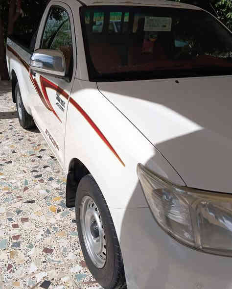 السلام عليكم تيوتا تك موديل 2014 سعودي ام الدعاء معروف مواصفات السيارة حلووه مال جناي محرك جديد ماملعوب بيه كير اكسل جديد مال الشركة تخم تاير ياباني الأصلي جديد السيارة خير من الله رقمه بابل دولي  موحد  تحويله بكول المحافظات سيارة عارضيه 165$ وبيه مجال مكان السيارة صلاح الدين قضاء بلد  للاستفسار خاص أو الاتصال ع الرقم ***********
