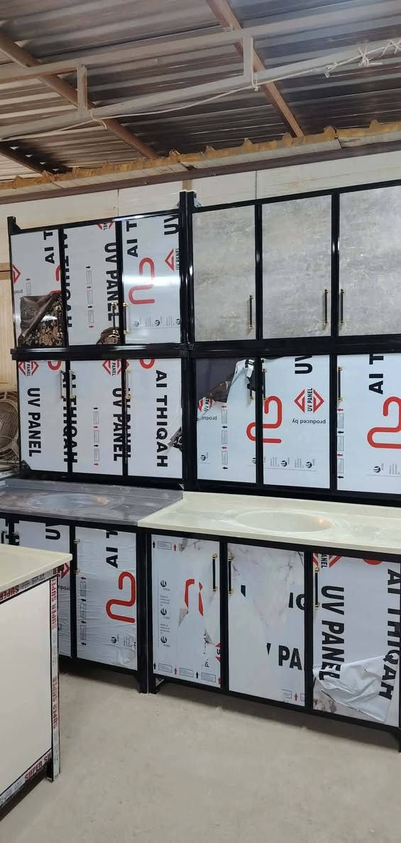 تم وصول وجبه من ال سنوكه الجديد متر و30 بسعر الجمله السعر 130 فقط

#معرض النعيمي للاثاث 
كل ما تحتاجه من اثاث منزلي واثاث مكتبي تجده في معرض النعيمي للاثاث الجديد والمستخدم مستعدون لشراء الاثاث المستخدم والمراوس ماعليك سوى الاتصال على الرقم ويوجد واتساب تكريت القادسيه مدخل گراج بغداد شارع الدفاع المدني مقابل صيدلية الواثق مجاور الرعايه الاجتماعية معرض النعيمي ***********
