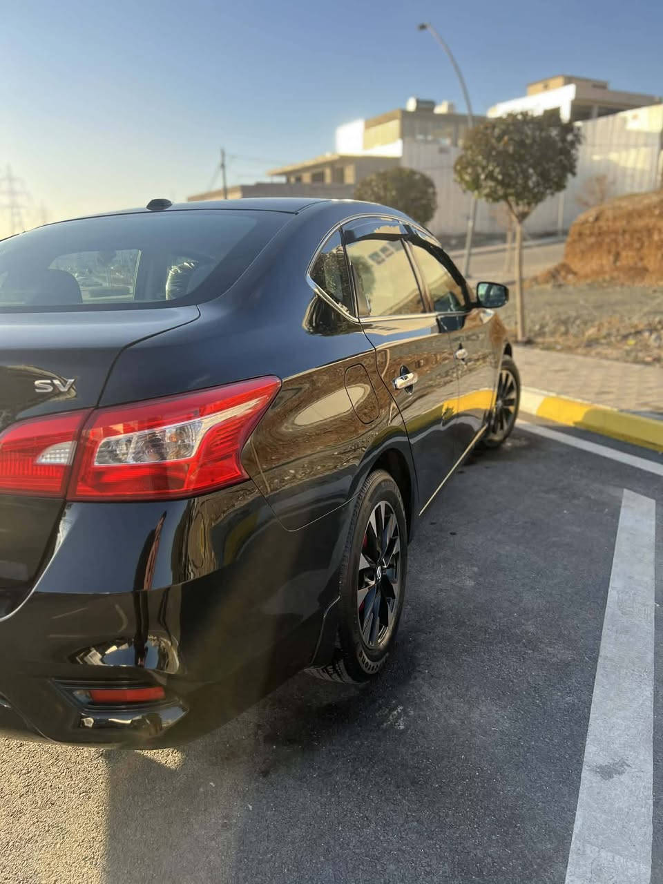 نیسان ئەڵتیما 2017 مواسەفات SV
شاشە
کامێرا
ویل کەپ
تەحدید سورعە
سەنەوی و ڕەقەمی تازەیە بەناوی خۆمانە
یەک پارچە بۆیاخ بێ ناوگرتن و بێ ئێرباگ
بێ چاڵ و سارد 

سـعـر : لە کۆمێنت داوابکە ڕاستەوخۆ بۆت دێت 📥 

گێڕ و مەکینەی بە شەرت نەکراونەوە
گێڕی بێ عەیبو کرانەوە 

ژمارەی خاوەنەکەی 
***********
