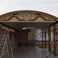 (((للهم صل وسلم على نبينا مُحمَّدﷺ))) (((رمضان مبارك علينا وعليكم ان ش...