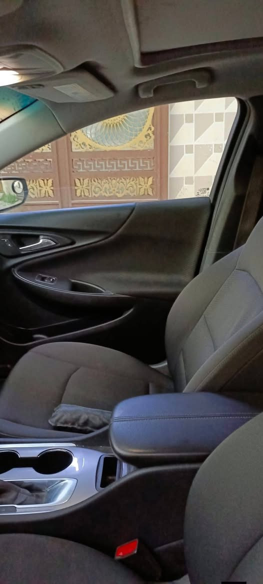السلام عليكم ماليبو للبيع موديل 2021  وارد امريكي كامله المواصفات بنوراما رقم سليمانية باسمي مواصفات LT محرك 1500 تيربو السعر 125
مكان السياره بغداد الحرية 
 *********** 
رقمي و بي واتساب للتواصل والاستفسار
