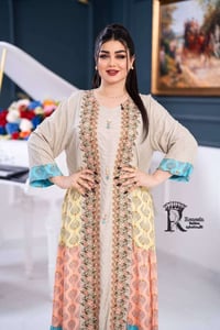 كشمير هندي • شغل فاخر • طلب درزن