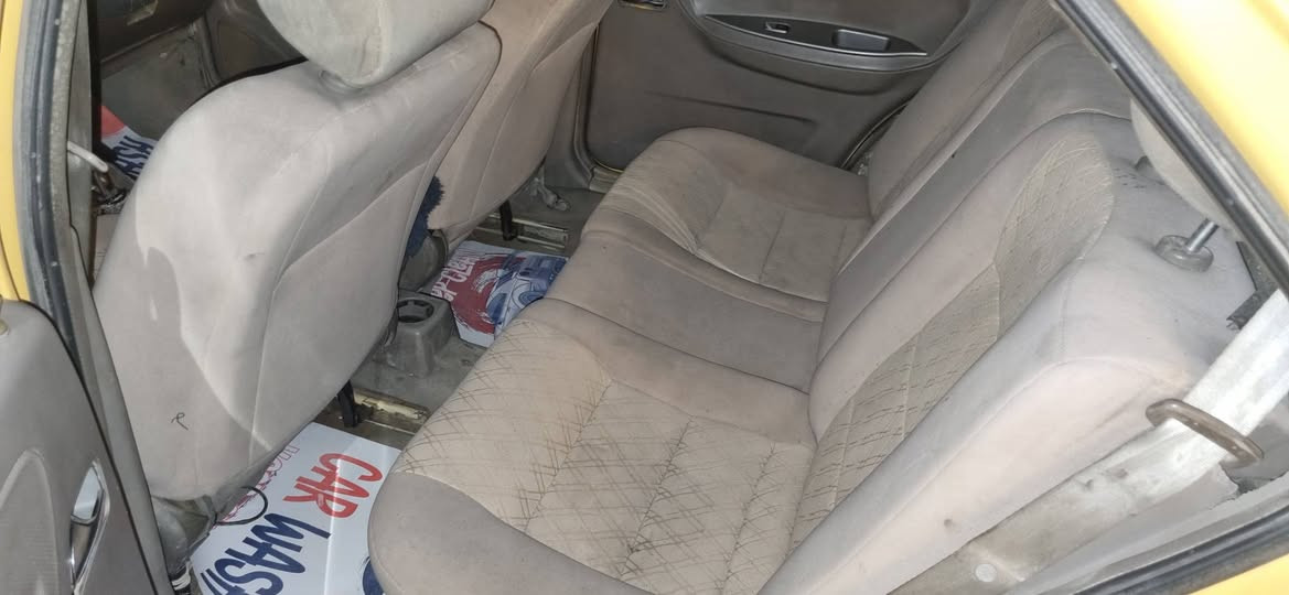 شيري كوين موديل ٢٠١١ 
السعر  ١٩ ورقة 
المكان بغداد حي الجهاد
للاتصال 👇
***********
