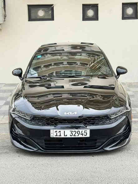 السلام عليكم
كي فايف مديل 22لون اسود
فول موصفات جي تي لاين
داخل احمر
اشاير بالمر رادار امامي خلفي
الحادث كما موضح بالصور
 وبيه بارد باب السايق +صبغ حافه البنيد
مكينه 1600 تيربو✈️    كير كهرباء خير  من الله
ماشيه59مايل
تخم تاير جديد شاده ياباني
كلشي ذاكر بالمنشور والسوك كلشي بي
سعره 175بيه مجال للشراي
رقمي *********** بي واتساب
رحمه لهلك مو تكلي امسح منشور جايك
تعال واقتنع واخذها بالعافيه
