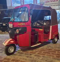 تكتك بجاج • موديل ١٨ • تحويل ثاني يوم