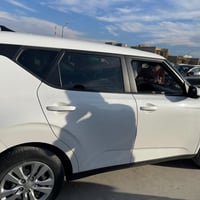 كيا صول وارد امريكي موديل 2021 محرك 2000 دوش  حادثة بنيد جاملغ  سيارة ...