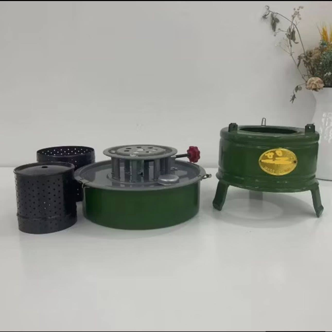 توفر طباخ ليزري كهربائي وجوله نفطي والعدد محدود

متوفر توصيل محافظات تثبيت الحجز خاص برقم وعنوان👍


**إذا كنت صاحب هذا الإعلان وتريد حذفه لأي سبب، رجاءا أرسل رسالة إلى الدعم الفني**