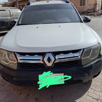 رينو داستر • ٢٠١٧ • قير اوتماتيك