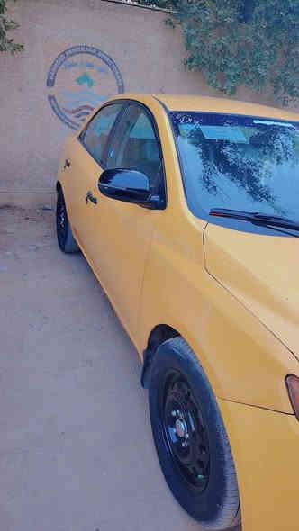 فورتي 2013
وارد امريكي محرك 2000 دوش
الحادث الباب و الجاملق الخلف السائق
تبديل الباب اصلي وصبغ الجاملغ
تبريد لا يعمل
السعر ٨٧ ورقة
مكاني بغداد مدينه الصدر
***********
